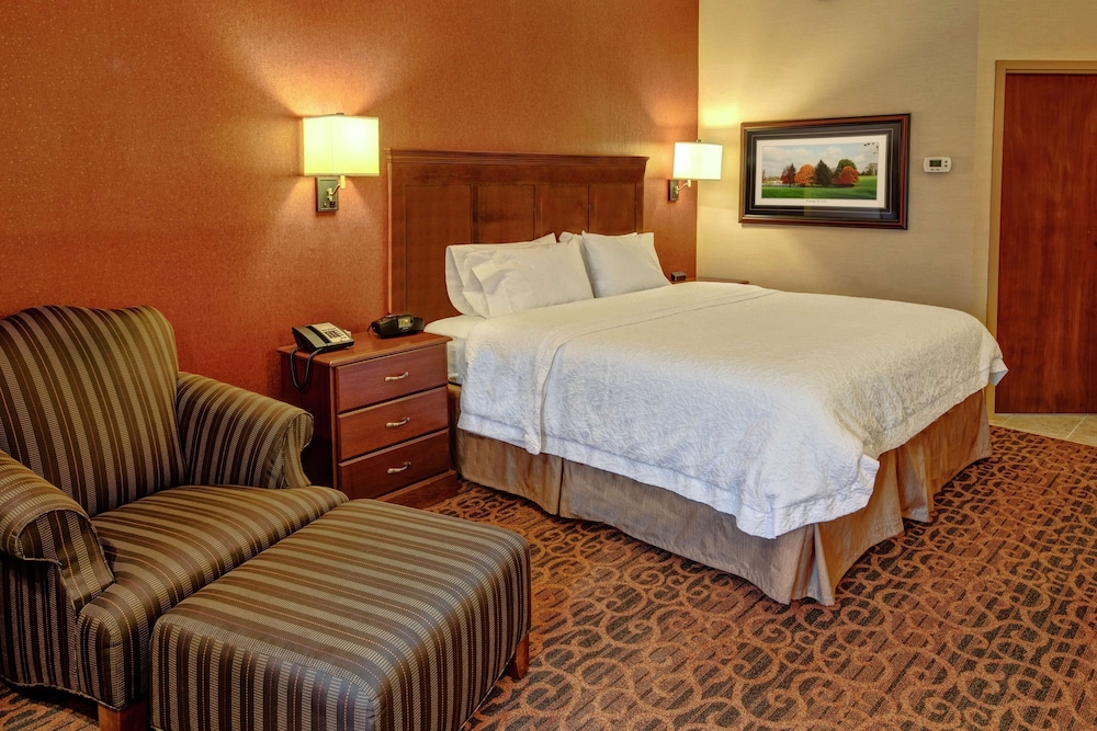 hampton inn winchester