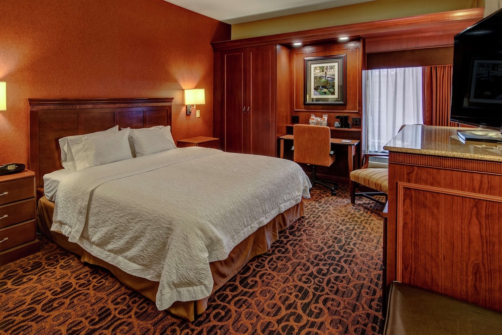 hampton inn winchester