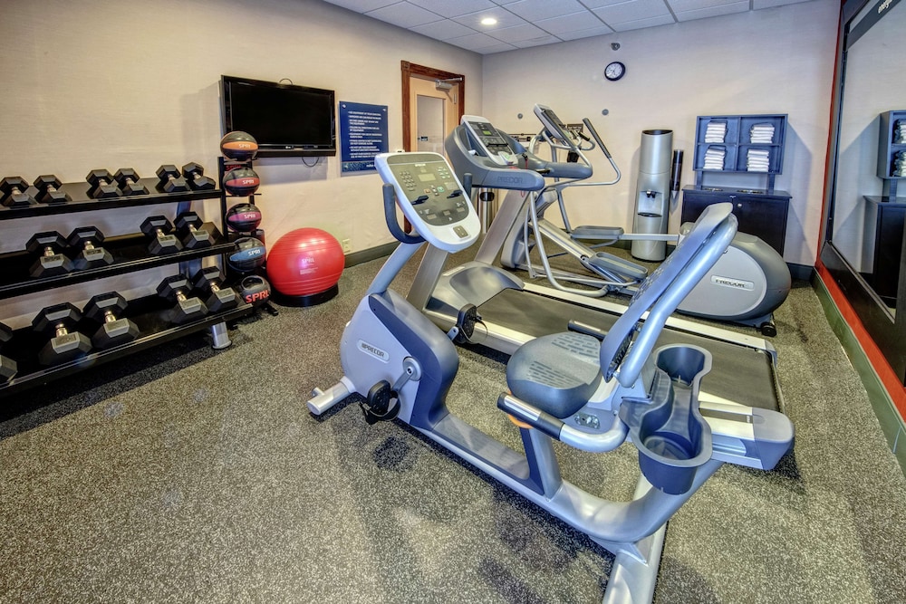 hampton inn winchester