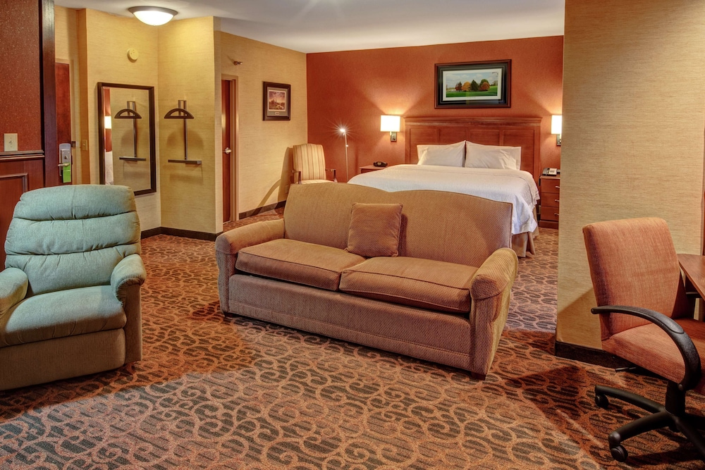 hampton inn winchester