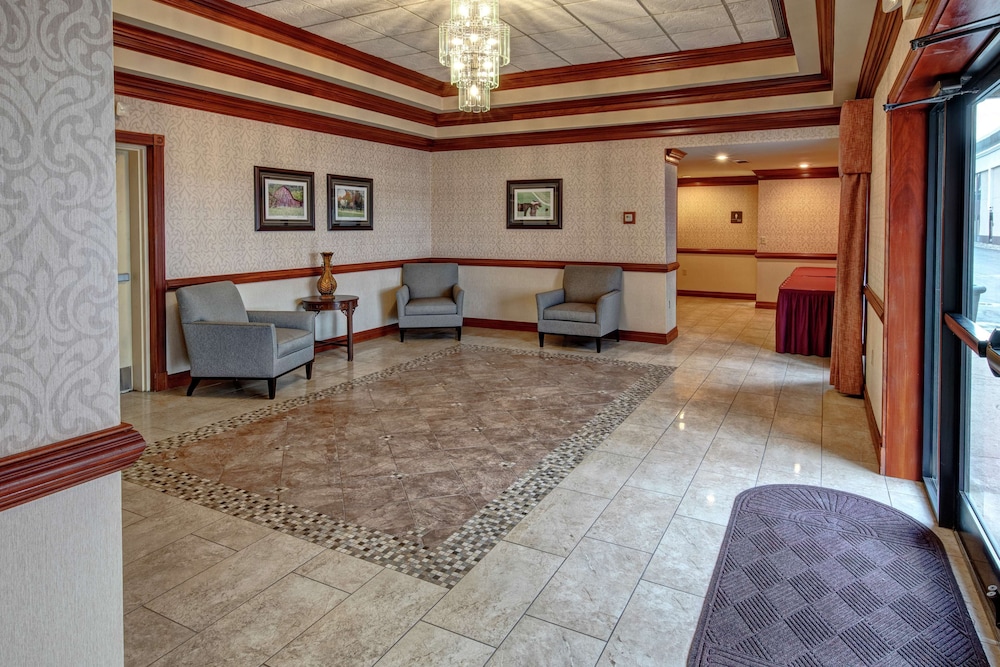hampton inn winchester