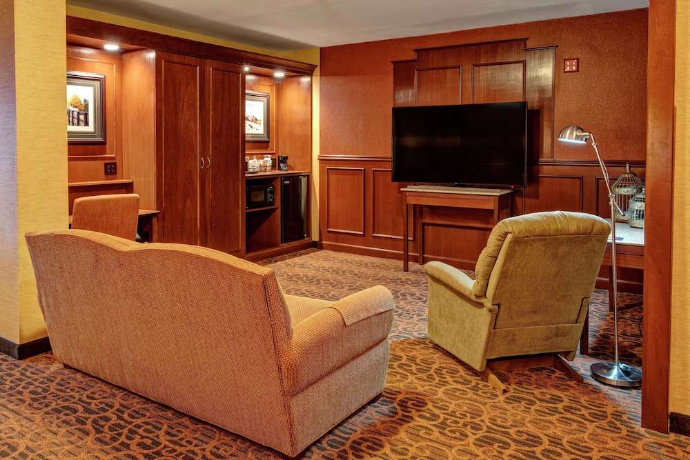 hampton inn winchester