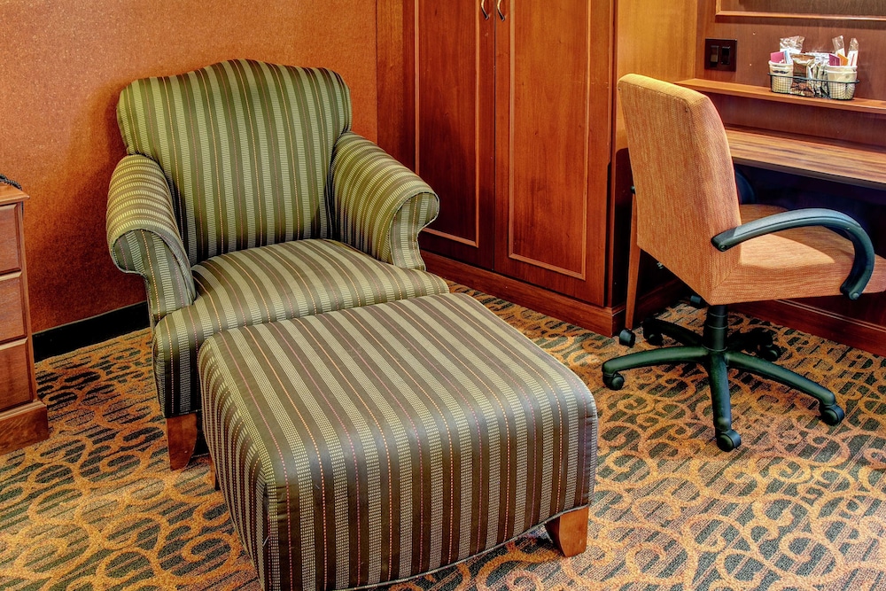 hampton inn winchester