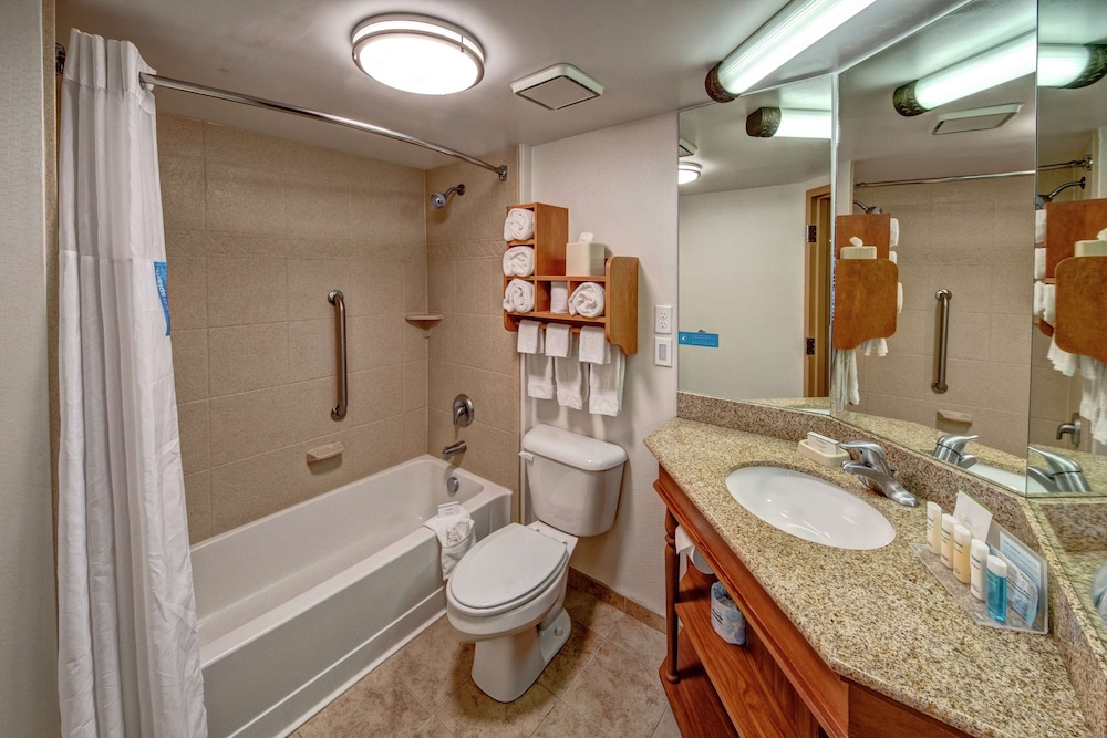 hampton inn winchester