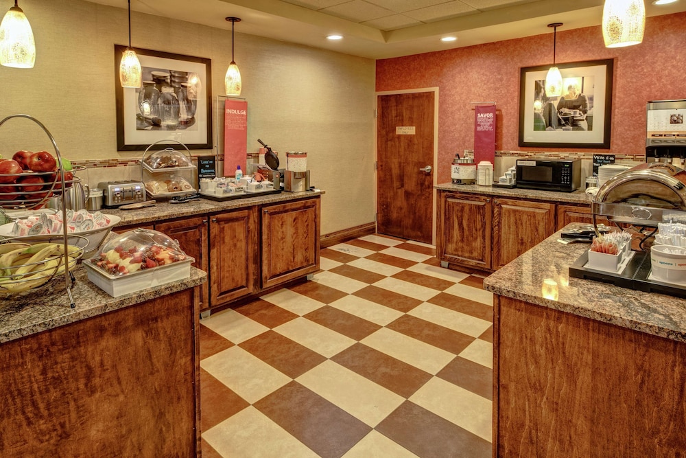 hampton inn winchester