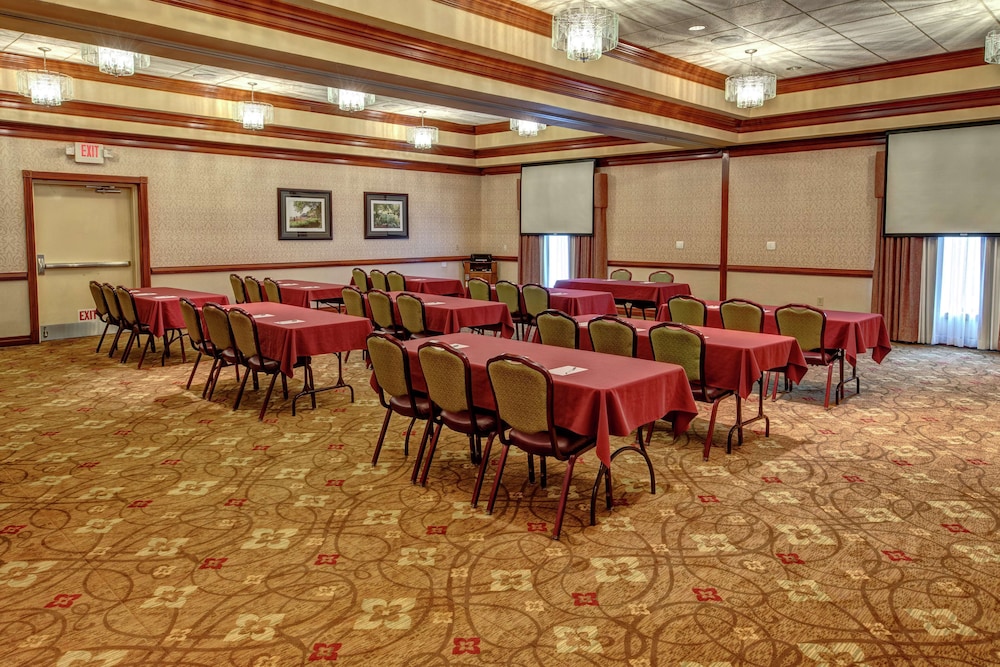 hampton inn winchester