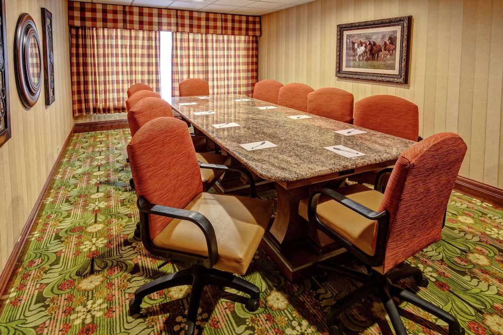 hampton inn winchester