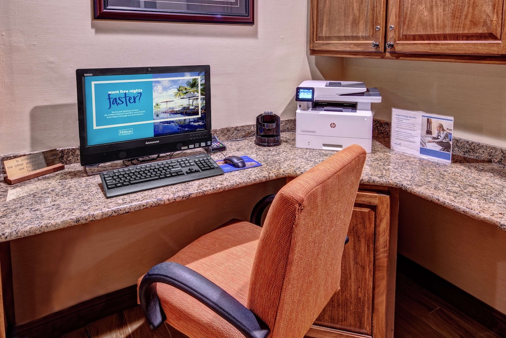 hampton inn winchester