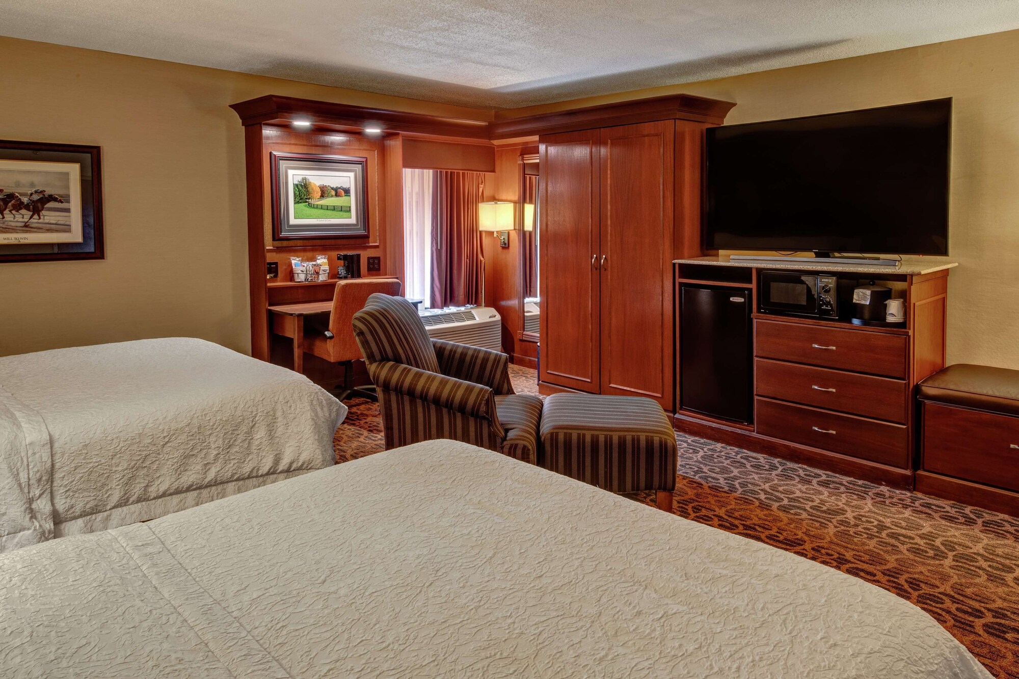 hampton inn winchester