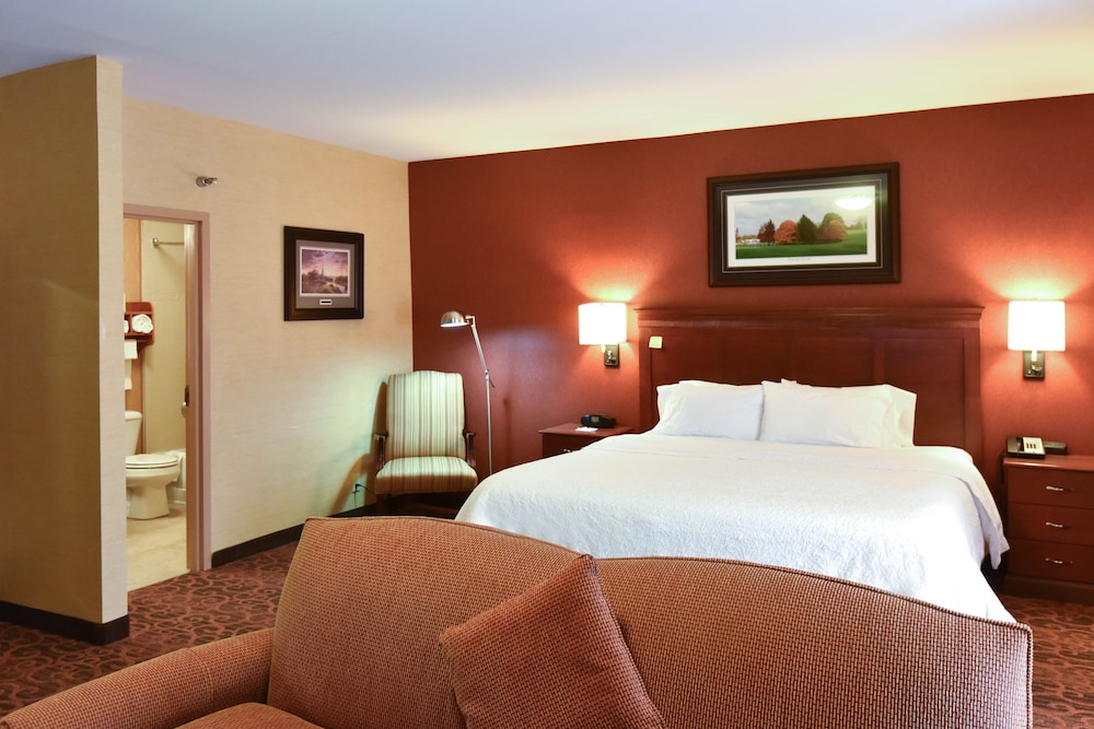 hampton inn winchester