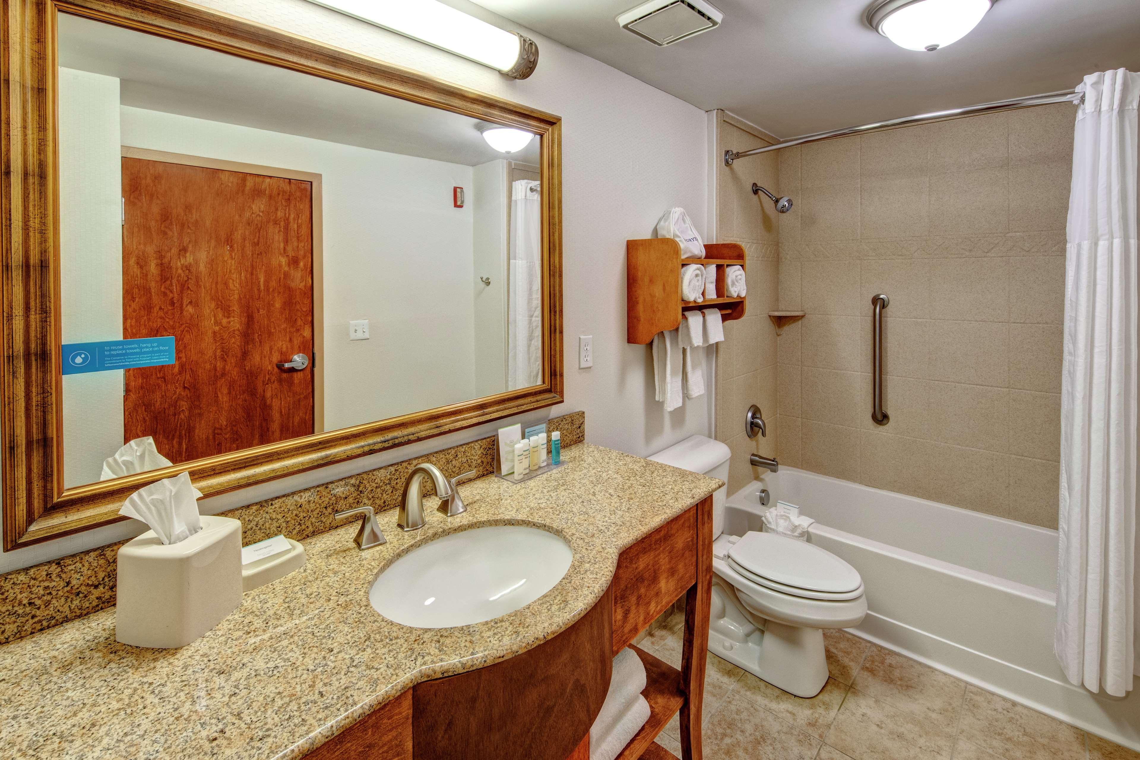 hampton inn winchester