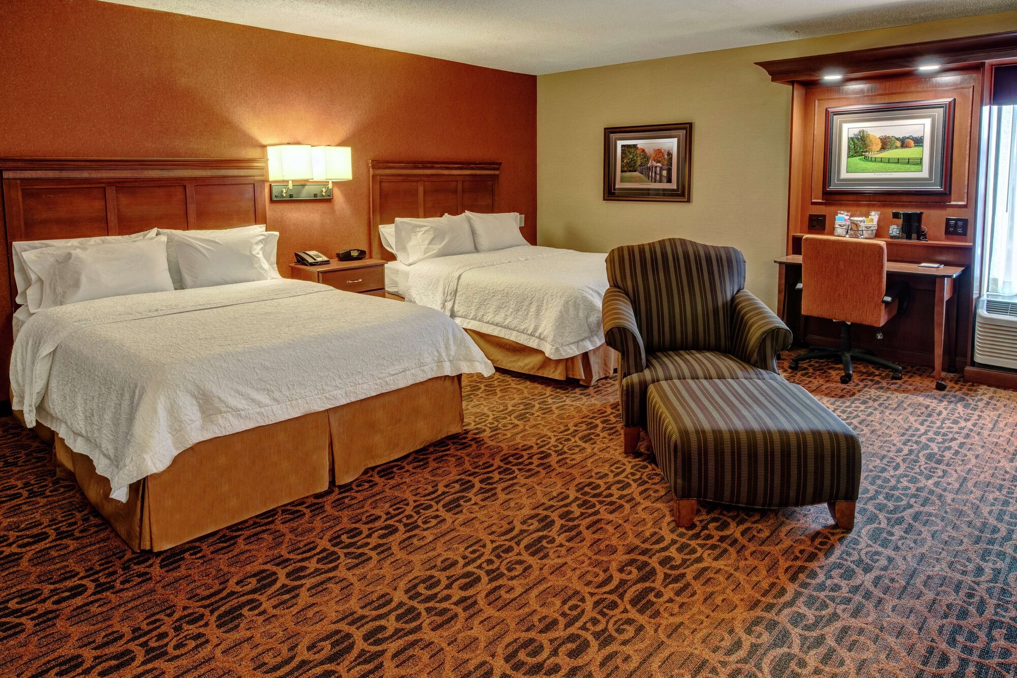 hampton inn winchester