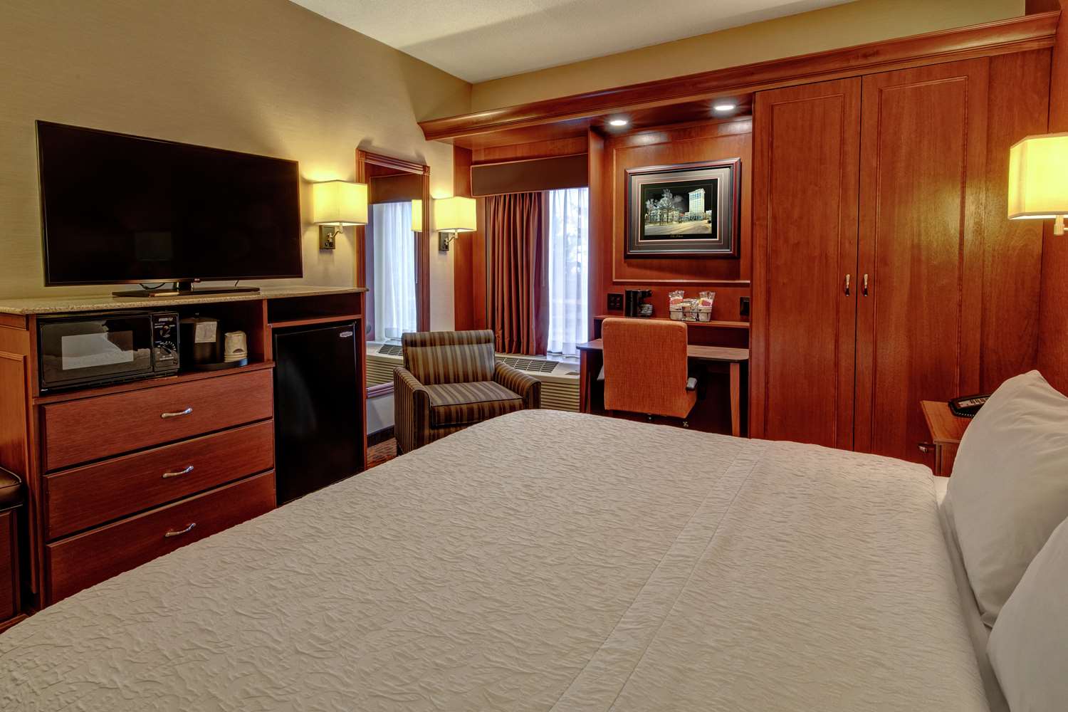 hampton inn winchester