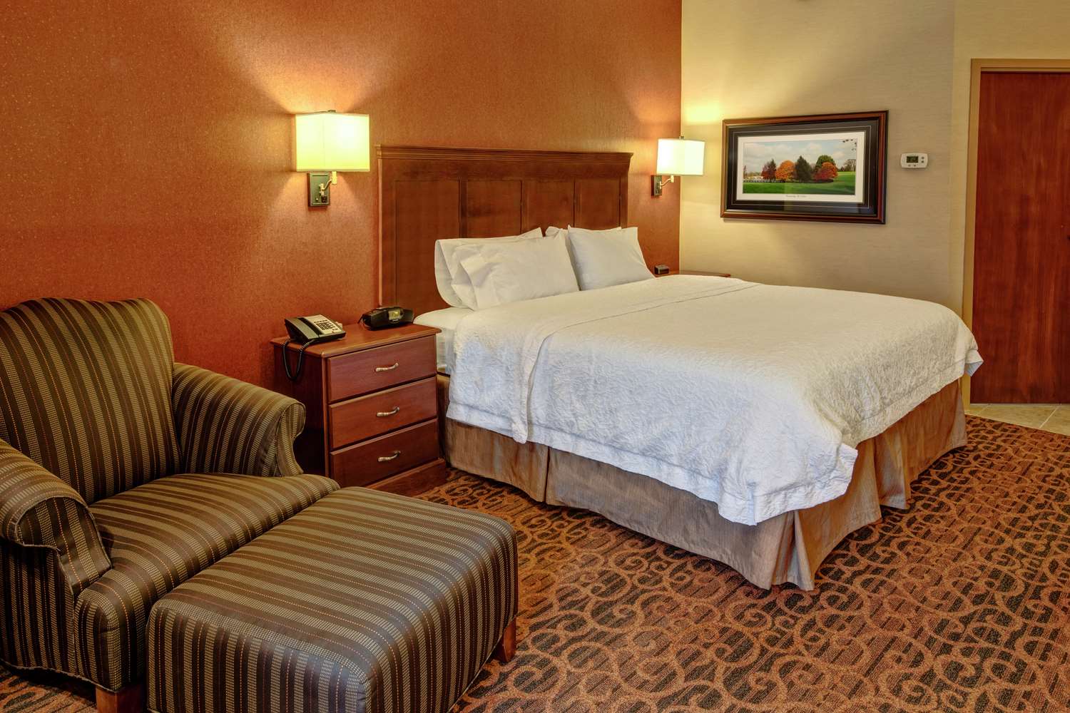 hampton inn winchester