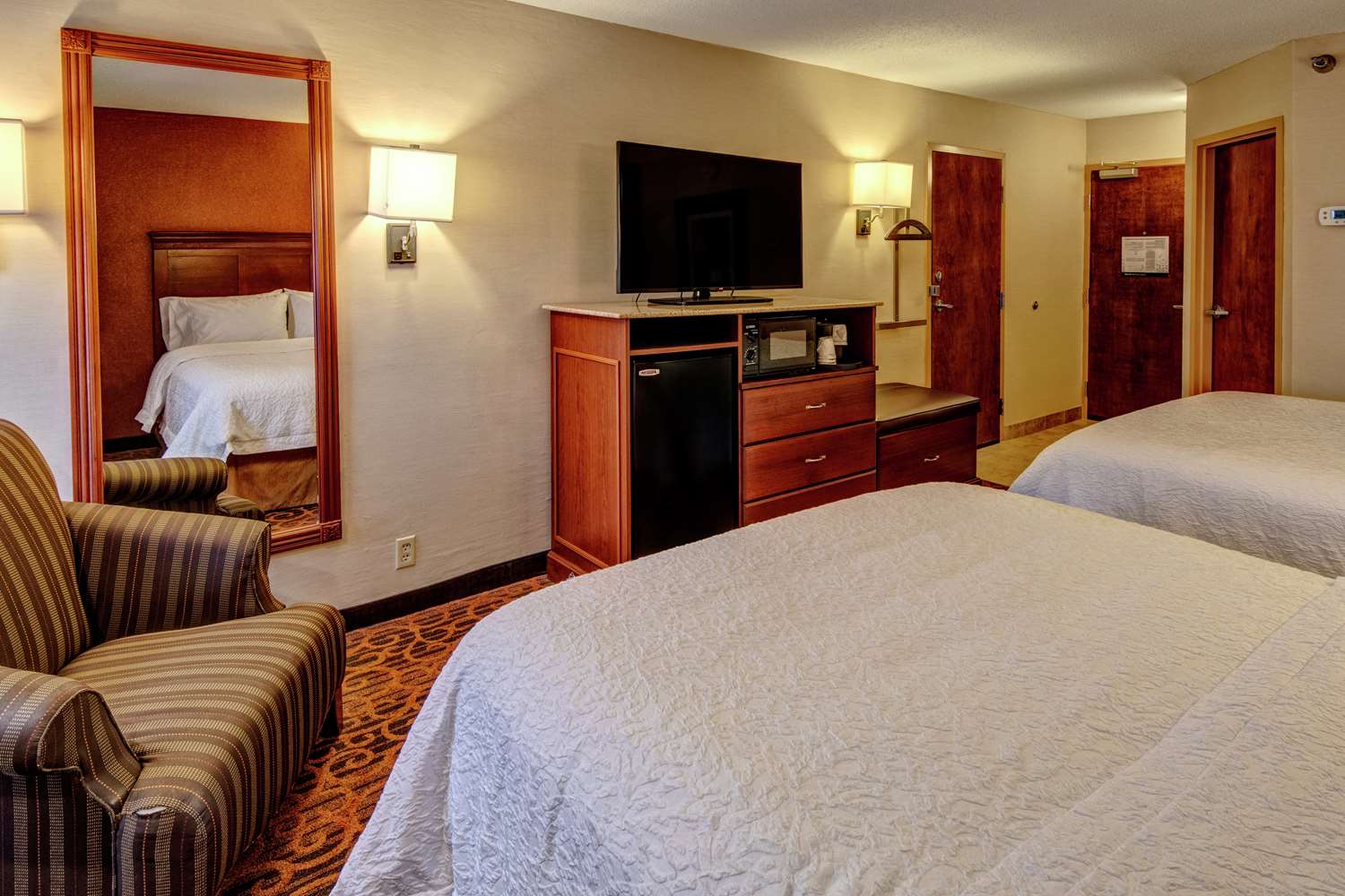 hampton inn winchester