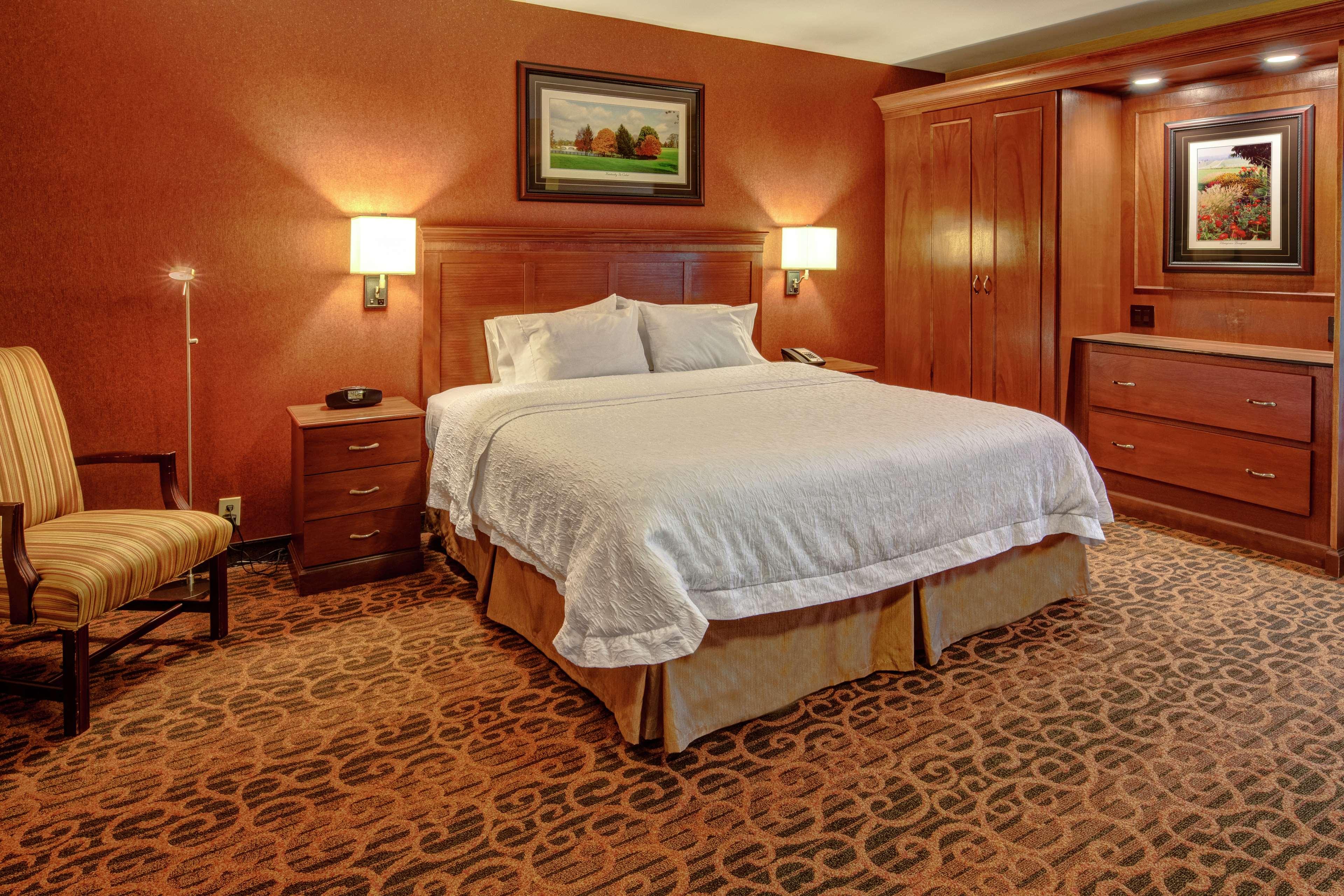 hampton inn winchester
