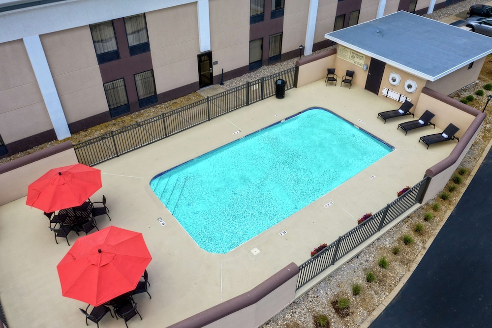 hampton inn winchester