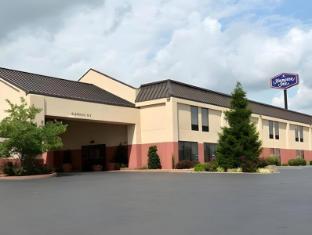hampton inn winchester