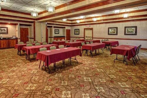hampton inn winchester