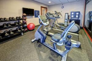 hampton inn winchester