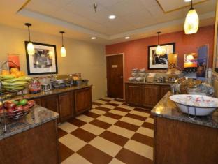 hampton inn winchester