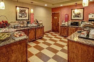 hampton inn winchester