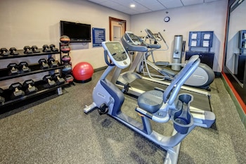 hampton inn winchester