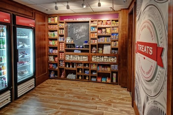 hampton inn winchester