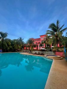 my little island hotel