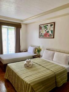 my little island hotel