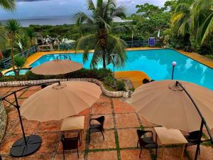 my little island hotel