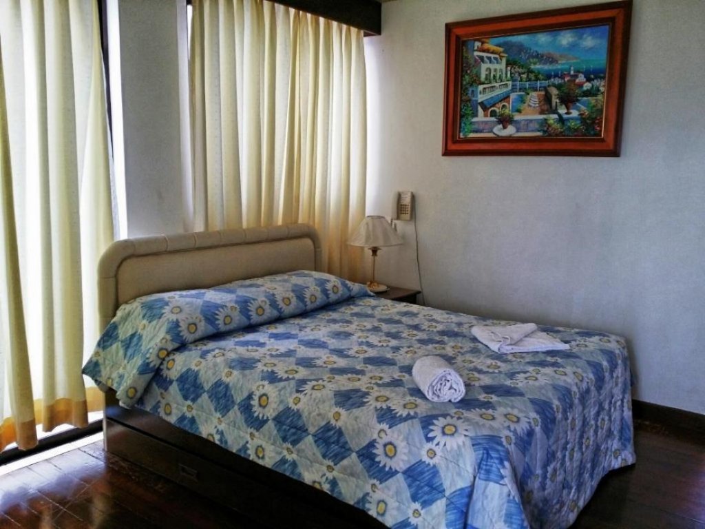 my little island hotel