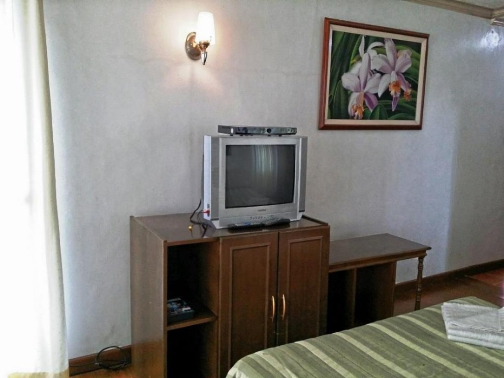 my little island hotel