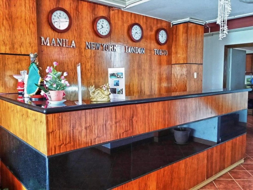 my little island hotel