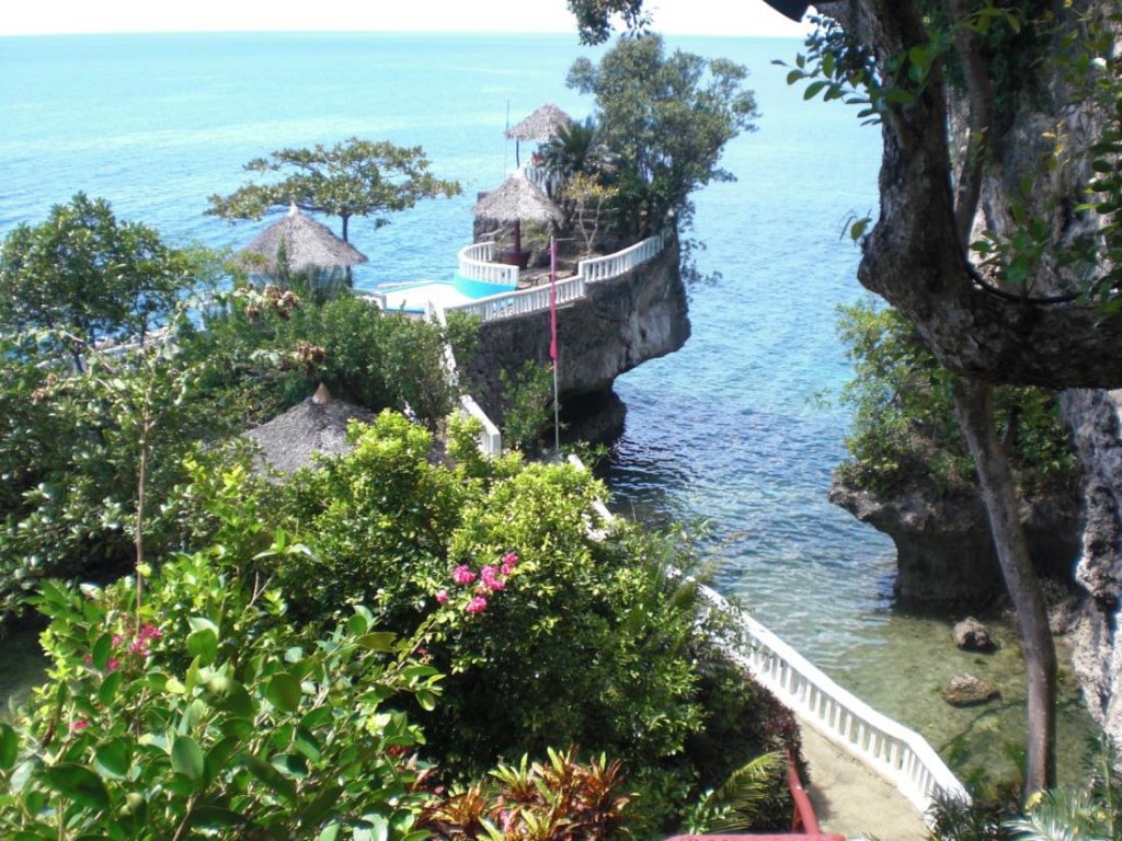 My Little Island Hotel,Near Maktang Beach,3 star