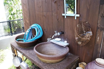 guest house agaihama