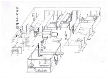 guest house agaihama