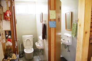 guest house agaihama