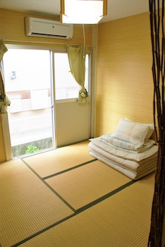 guest house agaihama