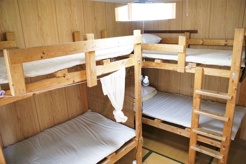 guest house agaihama