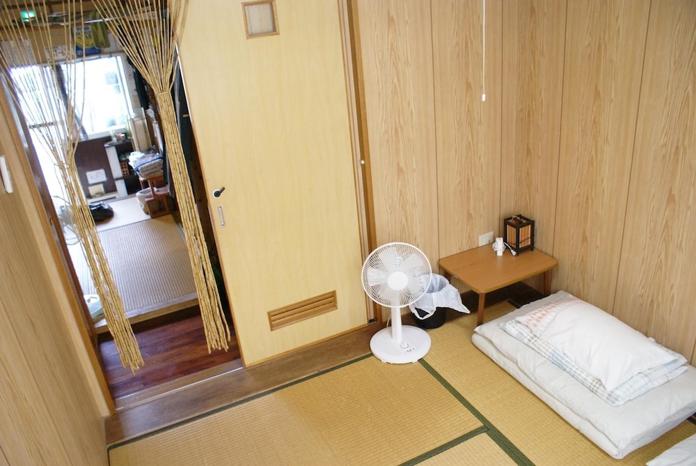 guest house agaihama