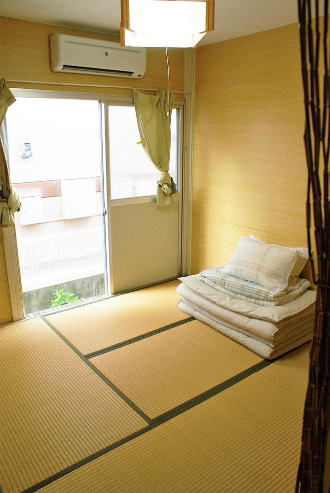 guest house agaihama