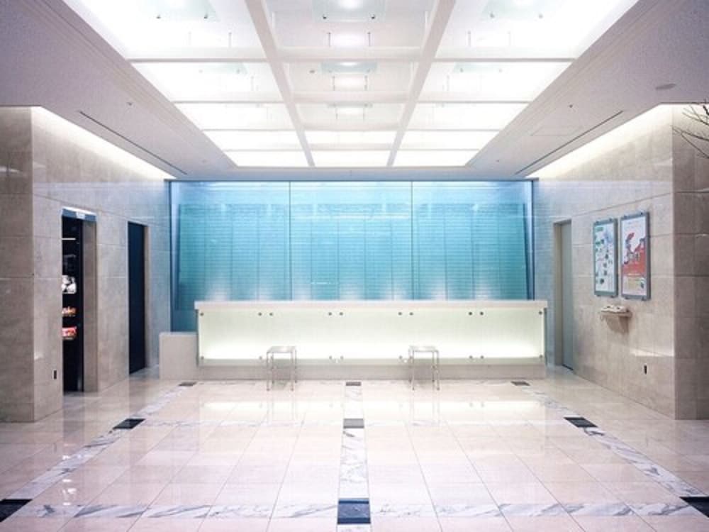 takaoka manten hotel ekimae