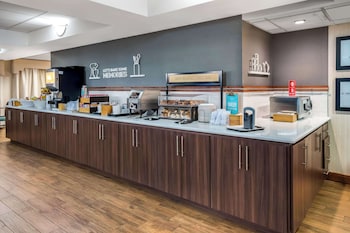 hampton inn winter haven