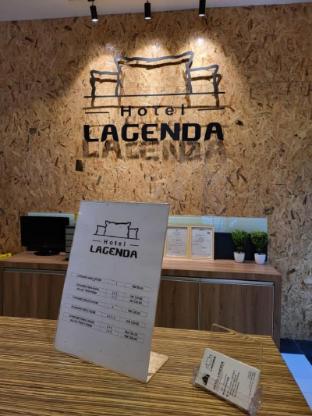 hotel lagenda