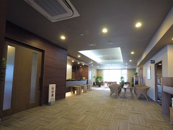 Hotel Route-Inn Tome,Ishinomaki>>Ichinoseki,3 star