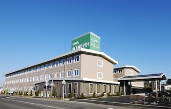 Hotel Route-Inn Tome,Ishinomaki>>Ichinoseki,3 star