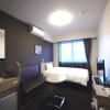 hotel route inn tome
