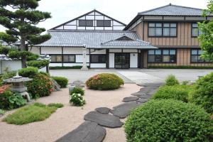 hagi no yado tomoe