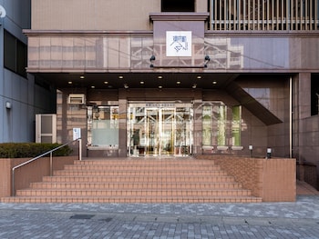 toyoko inn matsumoto ekimae hommachi